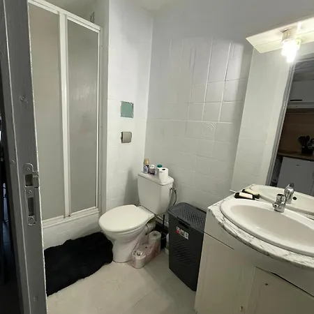 Le Montera Apartment *