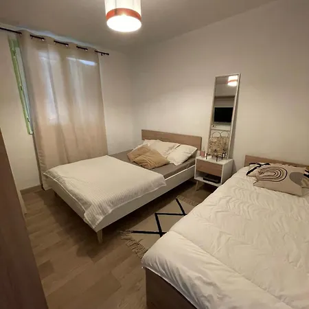 Le Montera Apartment