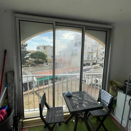 Le Montera Apartment Agde