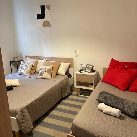 Le Montera Apartment *