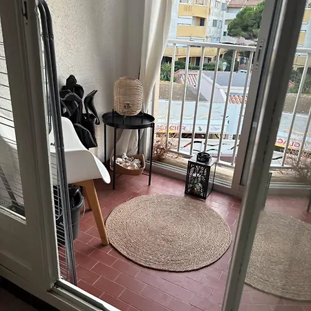 Apartamento Le Montera *