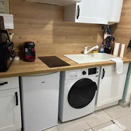 Apartamento Le Montera Agde